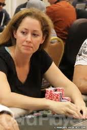 Nicole Jurgens Poker