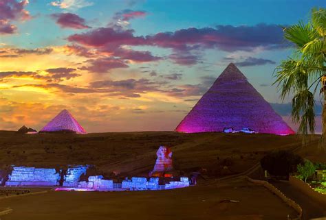 Night In Egypt Betfair