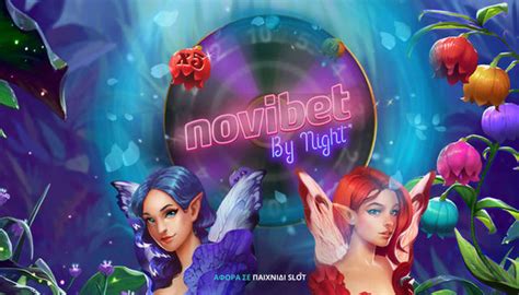 Nights Of Magic Novibet
