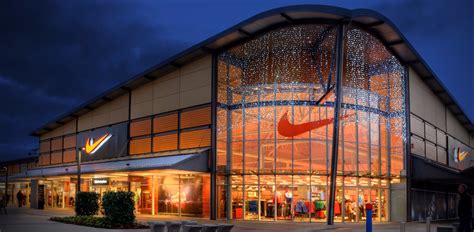 Nike Store Sloterdijk