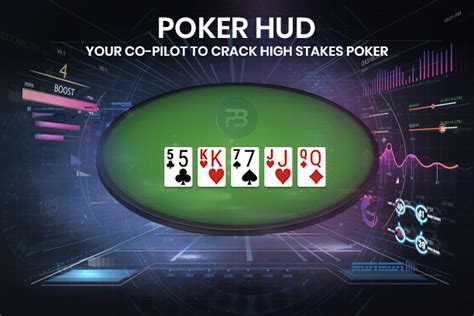 Nitrogenio Poker Hud