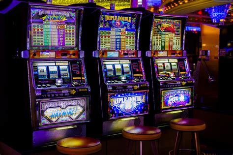 Nj Casinos Oferecer Jogos De Azar Online
