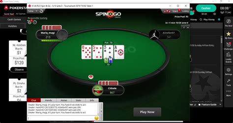 Nj Jogo Online Da Pokerstars