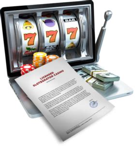 Nj Licenca De Casino Online