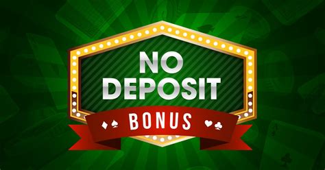 No Account Bet Casino Bonus