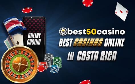 No Bonus Casino Costa Rica