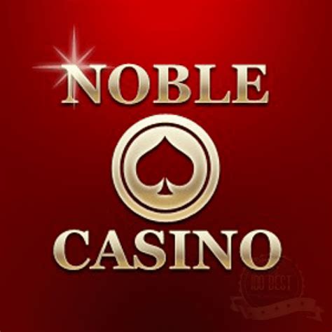 Noble Casino On Line De Revisao