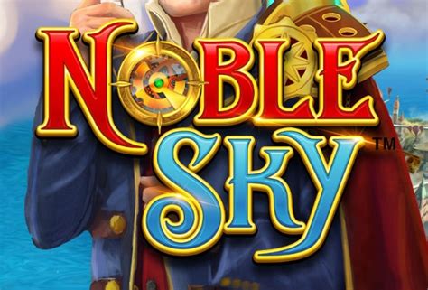 Noble Sky Slot Gratis