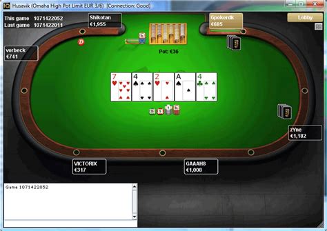 Noiq Poker Online