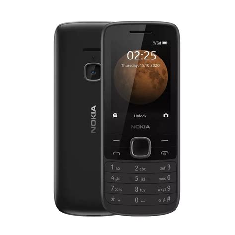 Nokia 225 Slot Preco