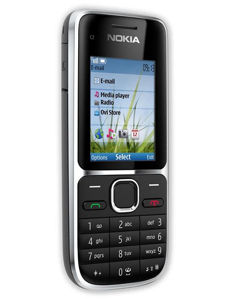 Nokia C2 01 Poker