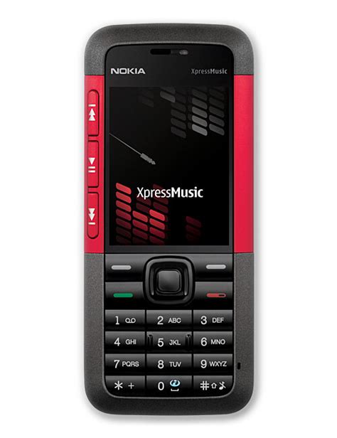 Nokia Slot Telefones