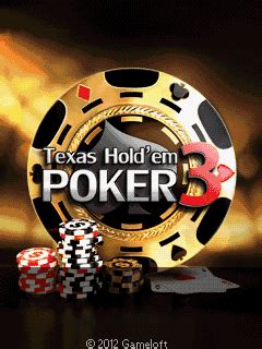 Nokia Texas Holdem Poker