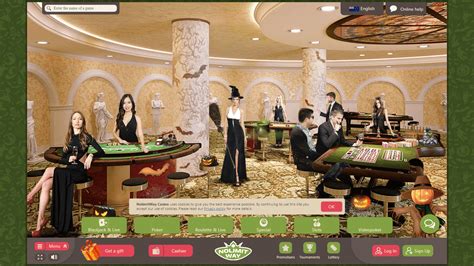 Nolimitway Casino Bonus