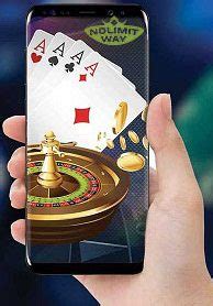 Nolimitway Casino Mobile