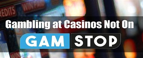 Non Gamstop Casino Online