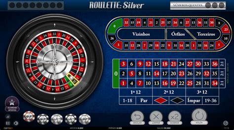 Non Stop Roulette Betano