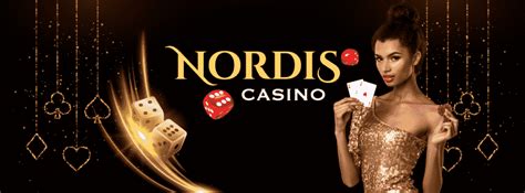Nordis Casino Online
