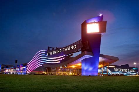 Norman Okla Casino