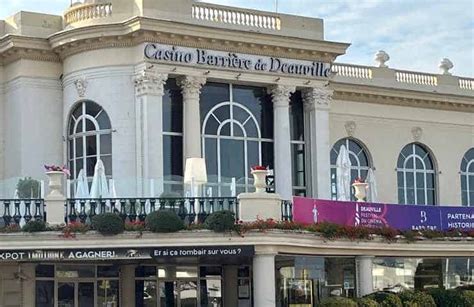 Normandie Casino Noticias