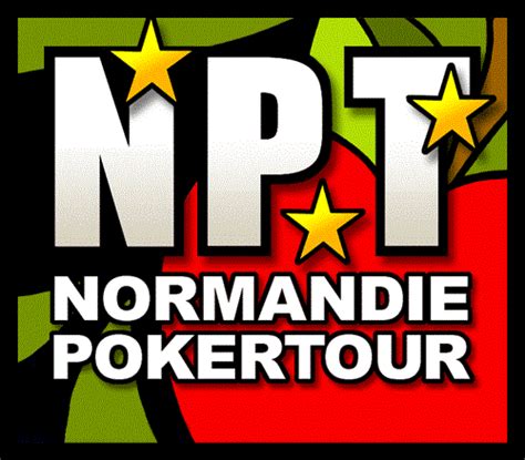 Normandie Poker Tour