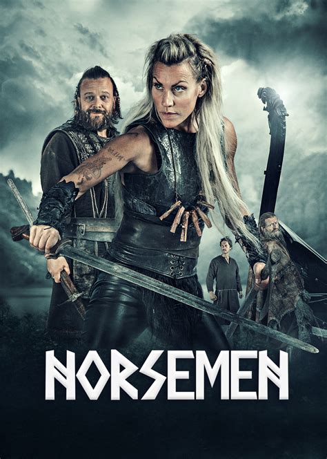 Norsemen Betsson