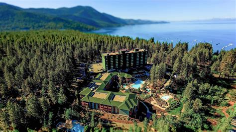 North Shore Casino Tahoe