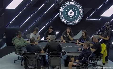 Noticias De Poker Ao Vivo Do Aussie Millions