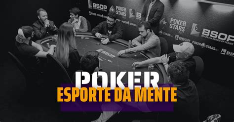 Noticias De Poker Esportes