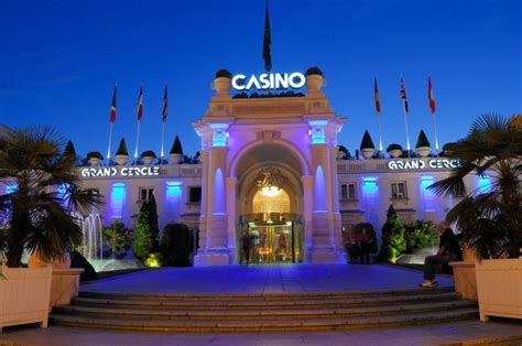 Nouveau Casino Daix Les Bains