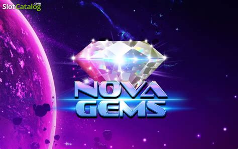 Nova Gems Slot Gratis