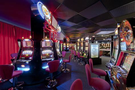 Nova Jersey Casino De Chaves Funcionario Licenca