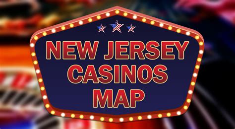 Nova Jersey Casino Resultado Do Referendo