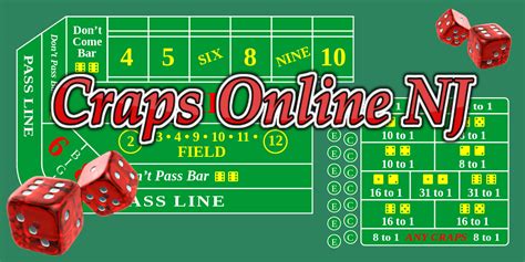 Nova Jersey Jogo Online De Craps