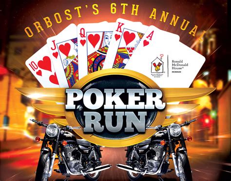 Nova Orleans Poker Run 2024