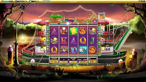 Nova Orleans Slot Vencedores