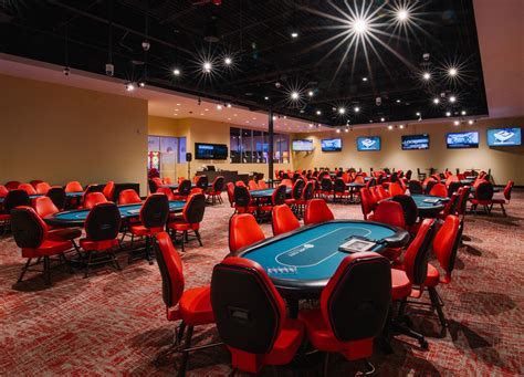 Nova Sala De Poker Nashua Nh