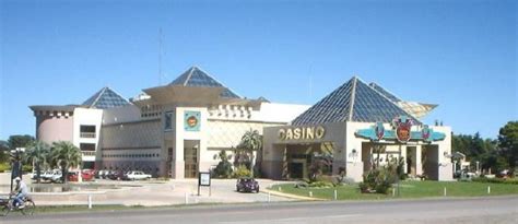 Nova Santa Rosa Indian Casino