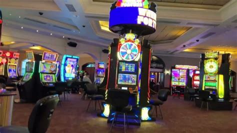 Nova Zelandia Casino Idade