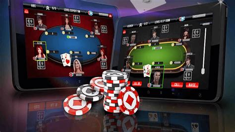Novato Poker Online