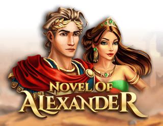 Novel Of Alexander 888 Casino