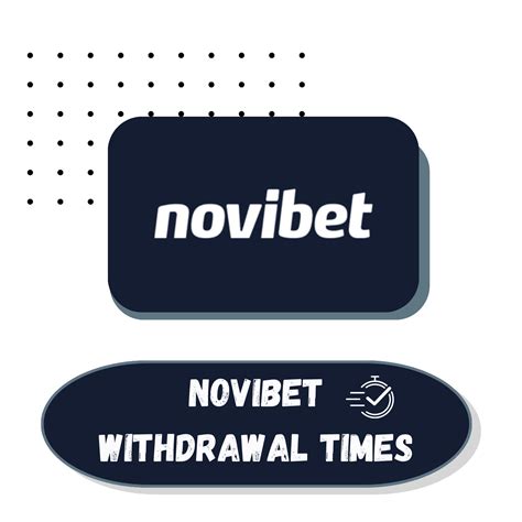 Novibet Player Complains About Long Withdrawal