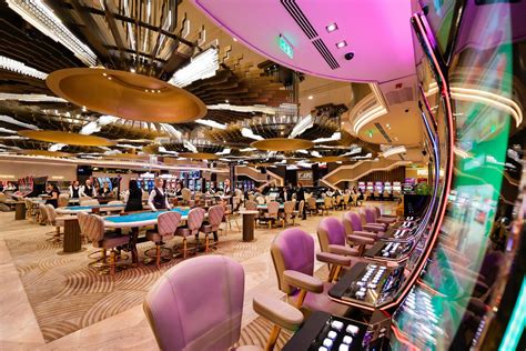 Novo Casino De Abertura Na Georgia