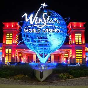 Novo Casino Em Dallas Texas