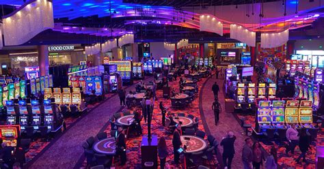 Novo Casino Em Glendale (Arizona
