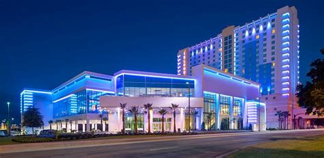 Novo Casino Em Gulfport Ms
