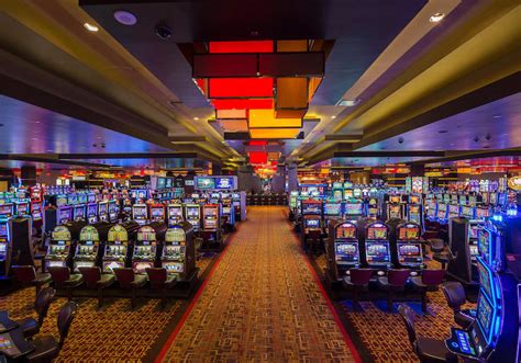 Novo Casino Em Lake Charles