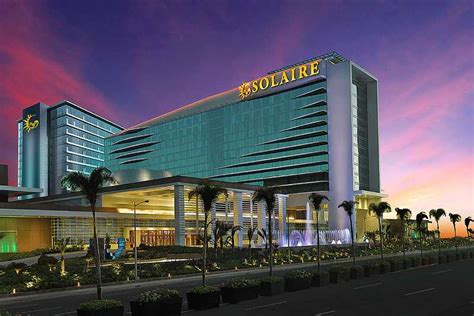 Novo Casino Em Manila Filipinas