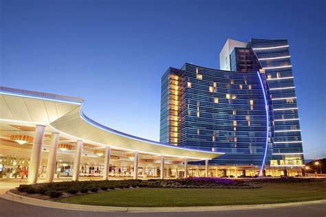 Novo Casino Em Michigan City