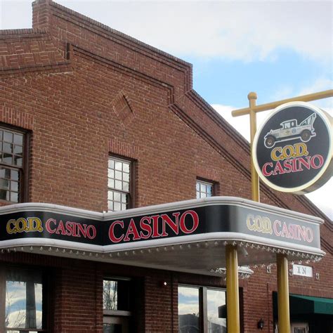 Novo Casino Em Minden Nv